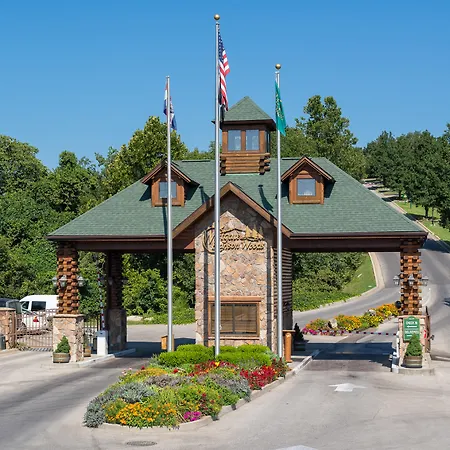 Westgate Branson Woods Resort-2