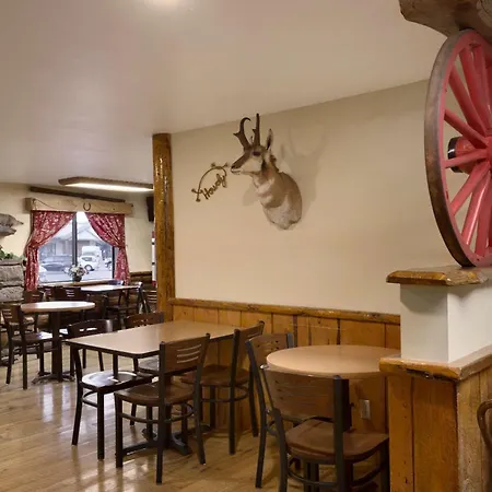 Super 8 By Wyndham Jackson Hole-2