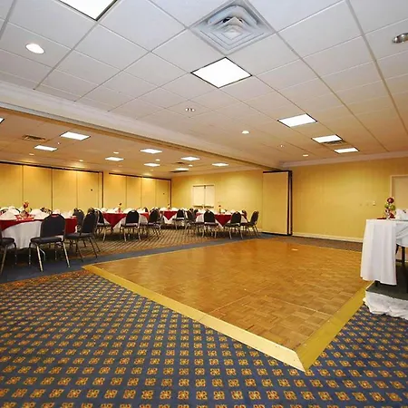 Comfort Inn Springfield-3
