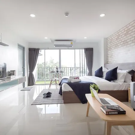 Q Space Residence-3