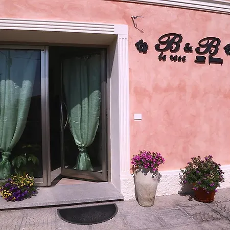 B&B Le Rose-2