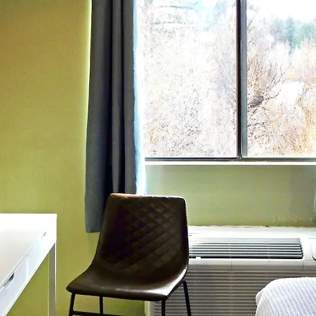 Travelodge By Wyndham Big Bear Lake Ca-3