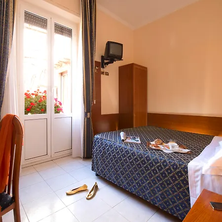 Hotel Corallo-3