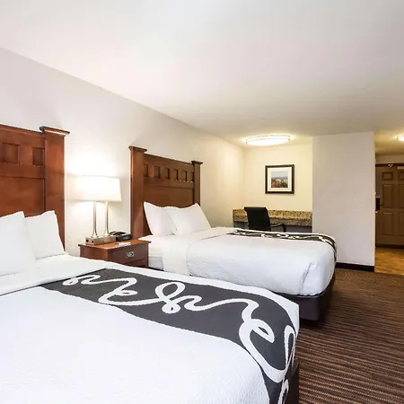 La Quinta Inn By Wyndham Bend-3