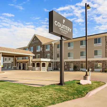 Country Inn & Suites By Radisson, Minot, Nd-2
