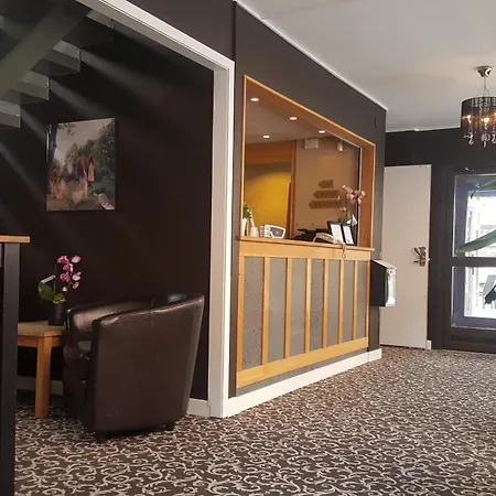 Sure Hotel By Best Western Algen-2