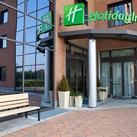 Holiday Inn Express Reggio Emilia By Ihg-2