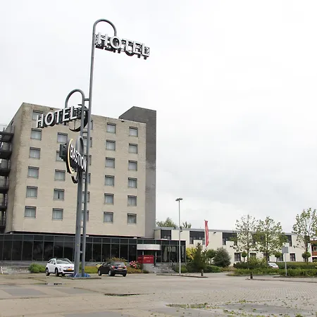 Bastion Hotel Almere-2