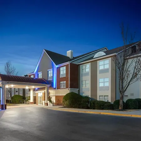 Holiday Inn Express Alpharetta - Roswell By Ihg-3