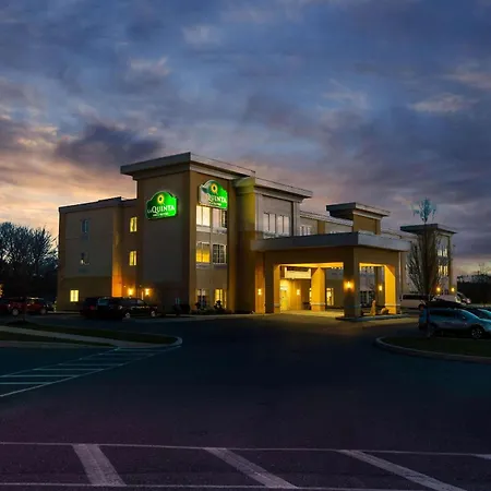 La Quinta By Wyndham Harrisburg-Hershey-3