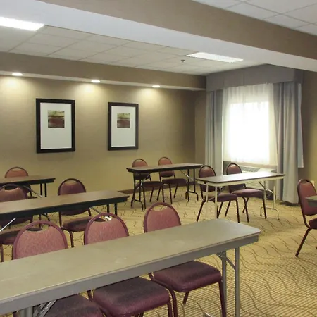 Comfort Inn Port Huron-2