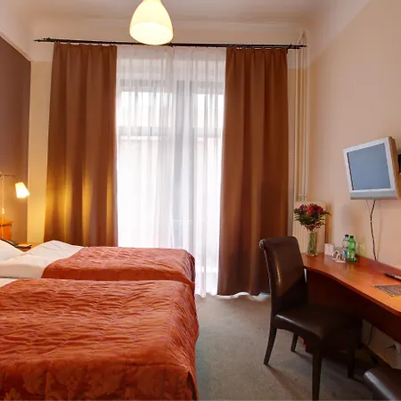 Hotel Polonia Centrum-2