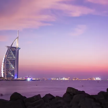 Beach Walk Boutique Jumeirah-3