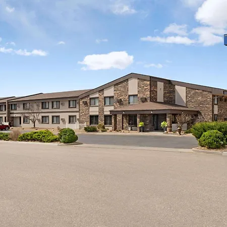 Days Inn By Wyndham Fort Collins-2