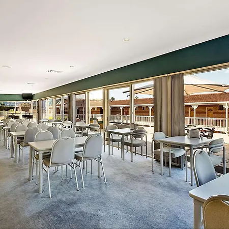 Merimbula Sapphire Motel-3
