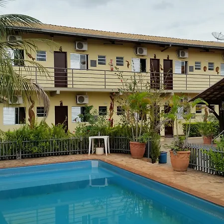 Hotel Refugio-2