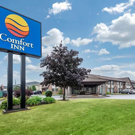 Spark By Hilton Oshawa-3