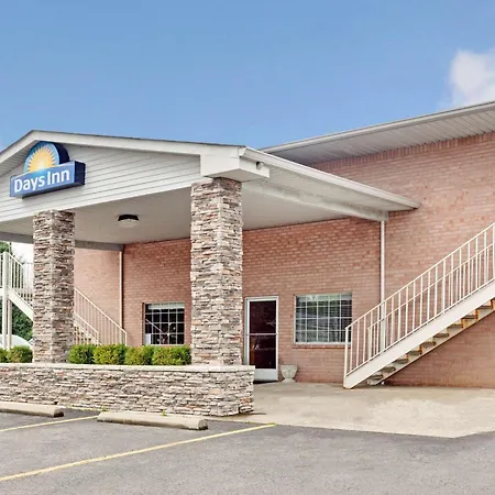 Days Inn By Wyndham Joelton/Nashville-2