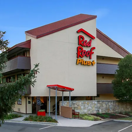 Red Roof Inn Plus+ Statesville-3