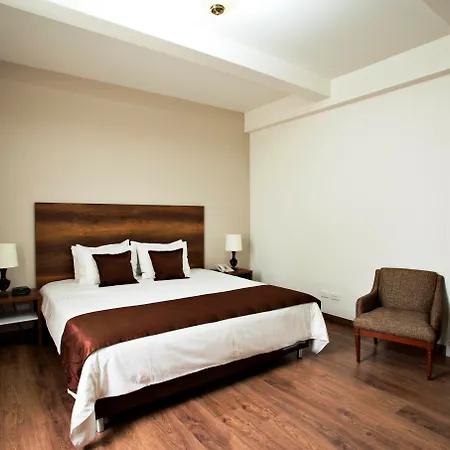 Hotel Nutibara-2