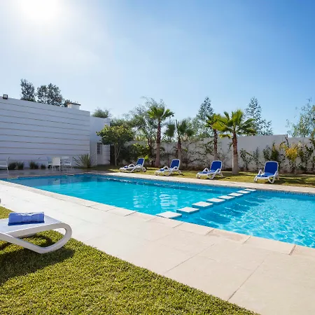 Relax Hotel Kenitra-3