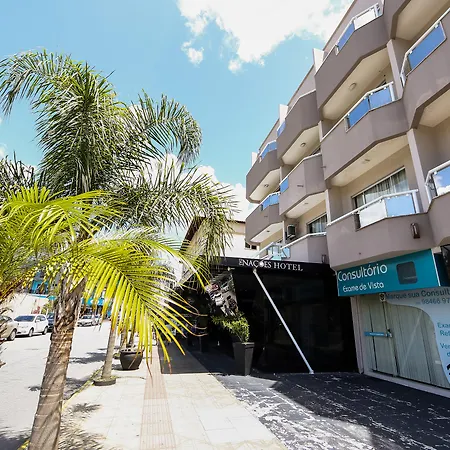 Das Nações Hotel-3