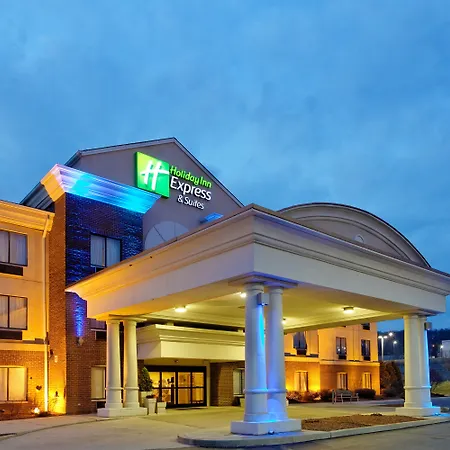 Holiday Inn Express & Suites Lancaster By Ihg-2