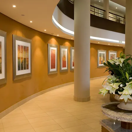 City Lodge Hotel Hatfield, Pretoria-2