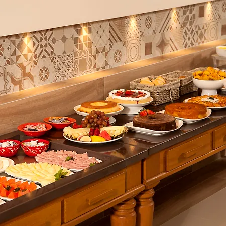 Alves Hotel-3