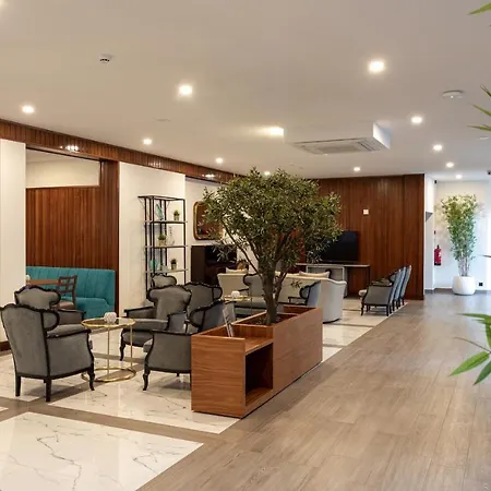 Hotel Afonso V & Spa-2