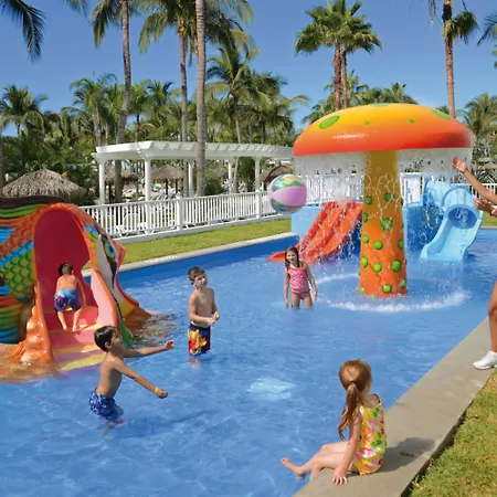 Riu Jalisco Hotel-3