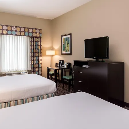 Holiday Inn Express & Suites Rockport - Bay View By Ihg-2