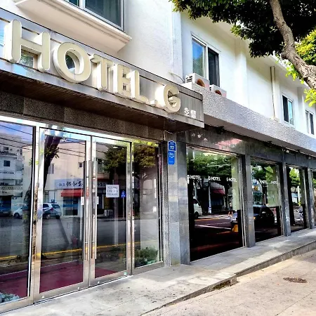Hotel G-3