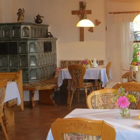 Gästehaus Am Ludwigsberg-2