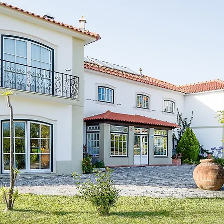 Casa Da Padeira-3