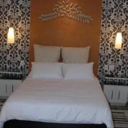 Knysna Inn-2