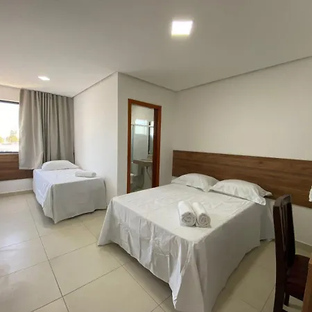 Hotel Vitória-3