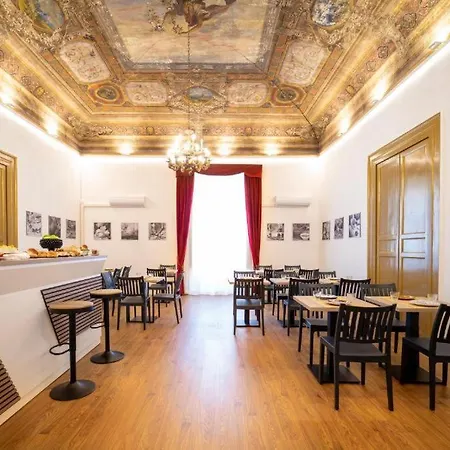 Ballaro' Hotel - Budget Room-2