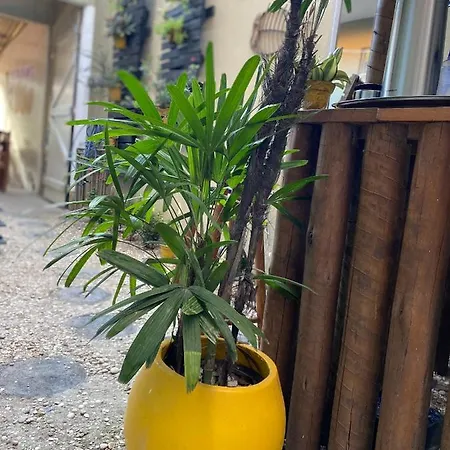 Pousada Pilao-3