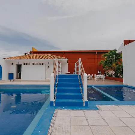 Hotel Rosalinda'S-2