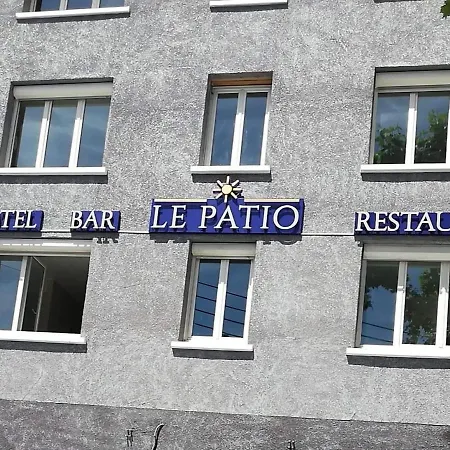 Le Patio-3