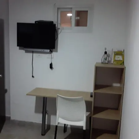Primavera Hotel-2
