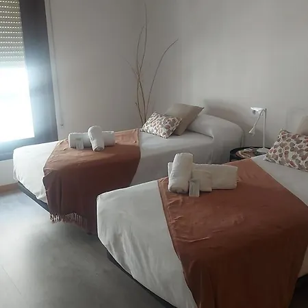 New J&J Hostel-2