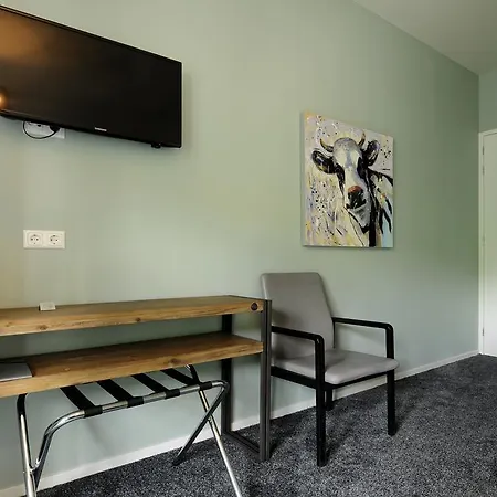 Slaap bij TRIX-2