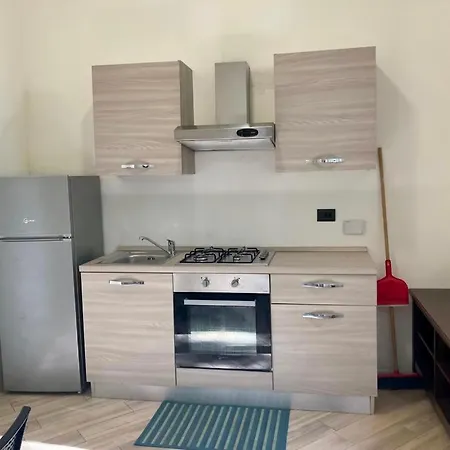 Pigneto Square Home-2