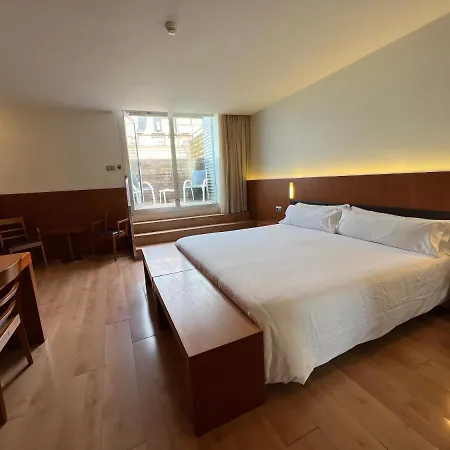 Hotel Lleó-3