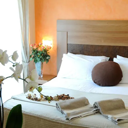 Hotel I Due Cigni-2