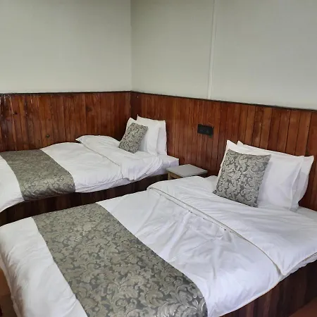 Kanari B&B-3