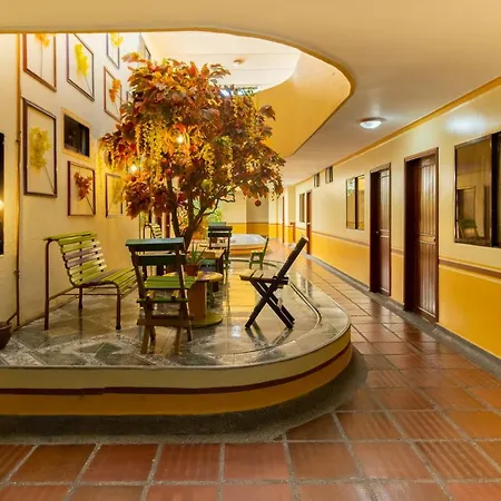 Hotel Costa mar-3