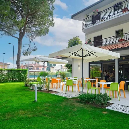 Hotel Vittoria-2